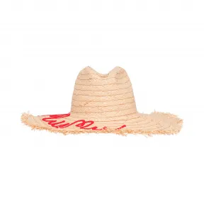 缪缪/Miu François 牛仔裤 GWP293-1BIU-F0009