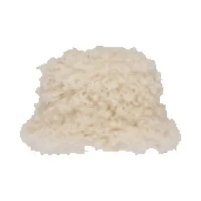 缪缪/Miu Miu 剪羊毛渔夫帽 5HC196-2DQG-F0304