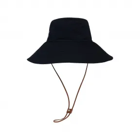 缪缪/Miu Miu 蓝色/白色 斜纹布帽子 5HC220-2DXI-F022X