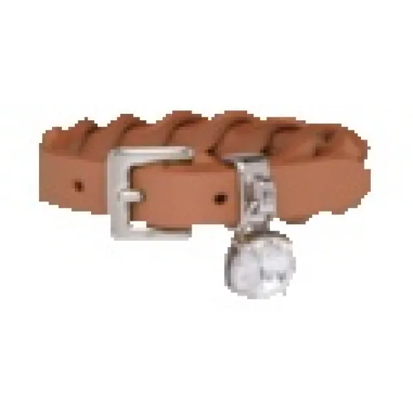 缪缪/Miu Miu 纳帕皮革手链 5IB320-2D8K-F0046