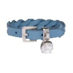 缪缪/Miu Miu 纳帕皮革手链 5IB320-2D8K-F0637