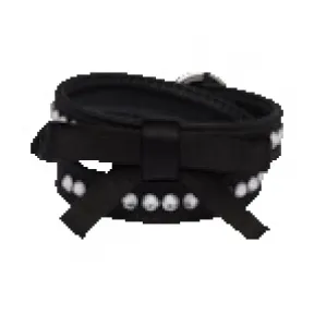 缪缪/Miu Miu 丝质缎面手环 5IB365-2D5H-F0002