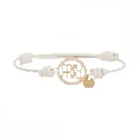 缪缪/Miu Miu 软羊革和金属手环 5IB391-2F33-F0009