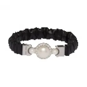 缪缪/Miu Miu 软羊革和金属手环 5IB394-2F32-F0002