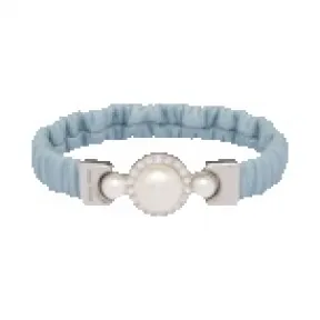 缪缪/Miu Miu 软羊革和金属手环 5IB394-2F32-F0012