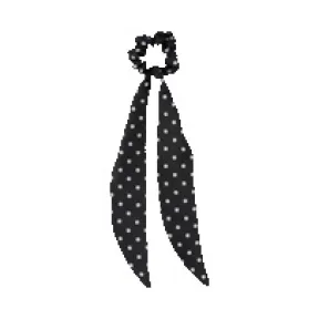 缪缪/Miu Miu 斜纹发圈 5IF023-2DO7-F0002