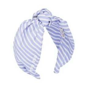 缪缪/Miu Miu 印花罗缎头带 5IH032-2DPN-F0D9K