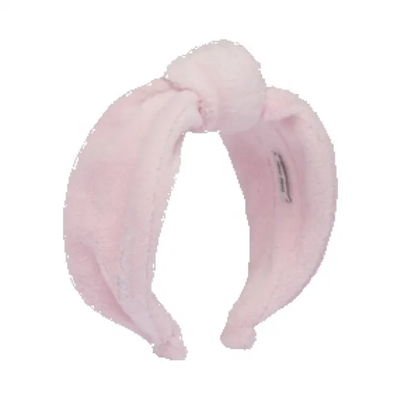 缪缪/Miu Miu 毛圈布头带 5IH032-2DPO-F0442