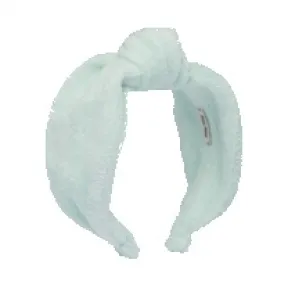 缪缪/Miu Miu 毛圈布头带 5IH032-2DPO-F0934