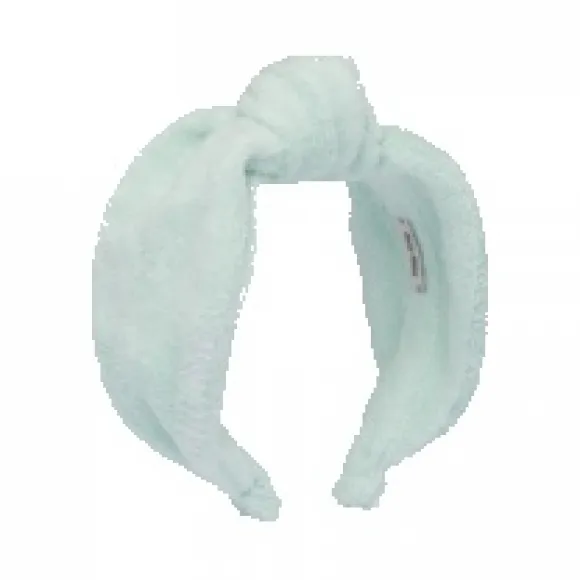 缪缪/Miu Miu 毛圈布头带 5IH032-2DPO-F0934