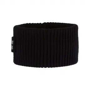 缪缪/Miu Miu 黑色 针织发带 5IH044-2B8O-F0002
