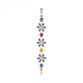 缪缪/Miu Miu 手镯 5JB010_2EY4_F0055