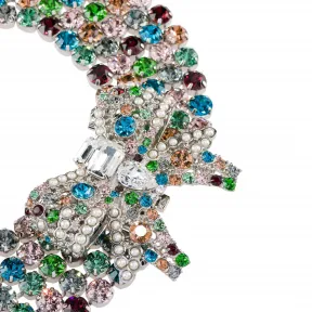 缪缪/Miu Miu 项链 5JC003_2ARA_F0LQ4