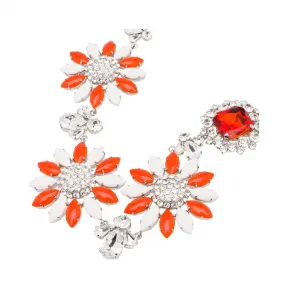 缪缪/Miu Miu 项链 5JC015_2EY4_F0FX4