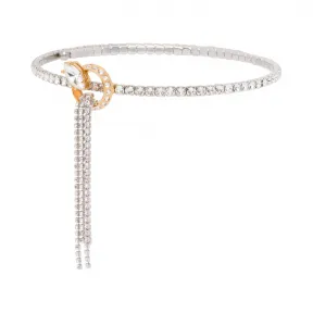 缪缪/Miu Miu New Crystal Jewels 颈链 5JC588_2D2U_F0XTP