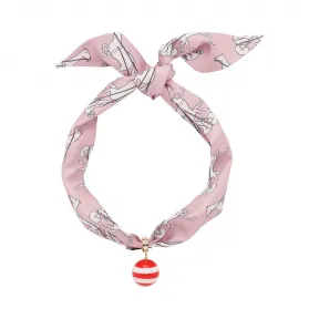 缪缪/Miu 皮革迷你手袋 5DH029-2BSQ-F0028