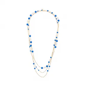 缪缪/Miu 心形装饰Madras 皮革迷你手袋 5DH060-2BC3-F0002