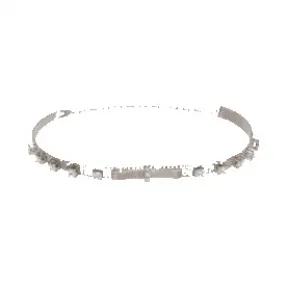 缪缪/Miu Miu 仿水晶Choker 5JC873-2DRE-F0OKL