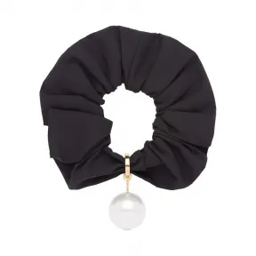 缪缪/Miu 星星印花丝巾 5FF001-2D8C-F0002