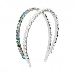 缪缪/Miu Miu 头箍 5JH003_2ARA_F0LQ4