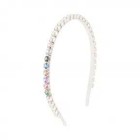 缪缪/Miu Miu 头箍 5JH004_2ARA_F0BQ5