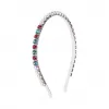 缪缪/Miu Miu 头箍 5JH004_2ARA_F0GF4