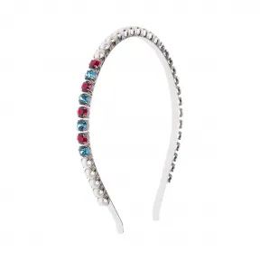 缪缪/Miu Miu 头箍 5JH004_2ARA_F0GF4