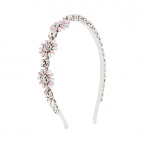 缪缪/Miu Miu 头箍 5JH009_2EY4_F0E1Q