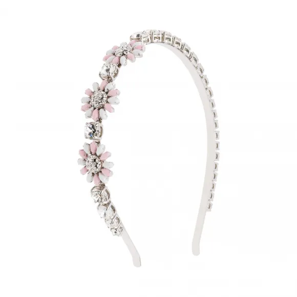 缪缪/Miu Miu 头箍 5JH009_2EY4_F0E1Q