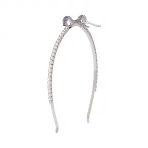 缪缪/Miu 骏马印花丝巾 5FF001-2DH7-F0080