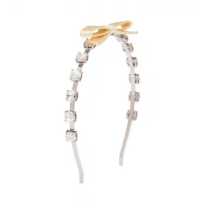 缪缪/Miu 米妮印花丝巾 5FF003-2DH8-F0009