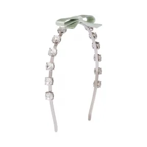 缪缪/Miu 猫咪印花丝巾 5FF008-2D79-F0442