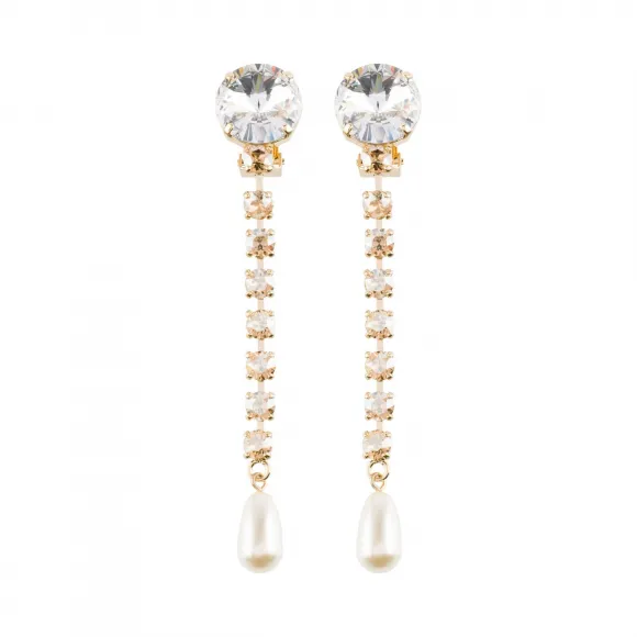 缪缪/Miu Miu 耳环 5JO006_2ARA_F0022