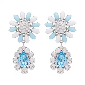 缪缪/Miu Miu 耳环 5JO017_2EY4_F0FX3