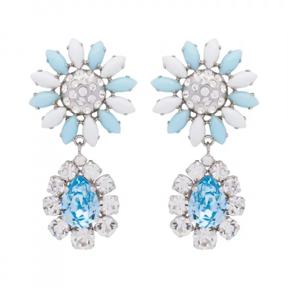 缪缪/Miu Miu 耳环 5JO017_2EY4_F0FX3