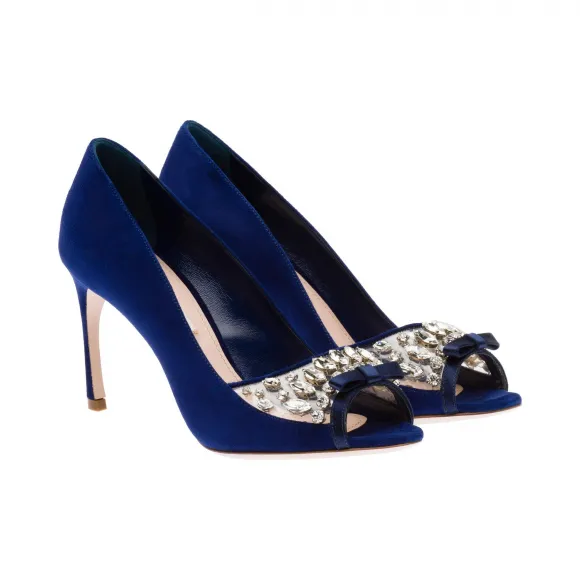 缪缪/Miu Miu 露趾鞋 5K217A_3R02_F0124