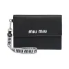 缪缪/Miu Miu 山羊皮小包 5MF001_2B64_F0002