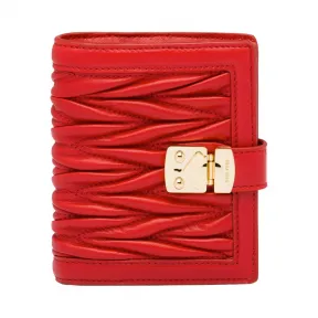 缪缪/Miu 棉质套头衫 MML268-1V8L-F0076