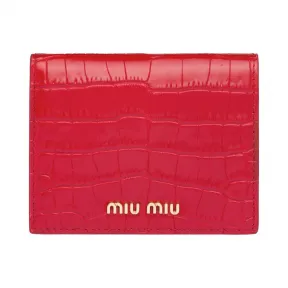 缪缪/Miu 棉质套头衫 MML279-1V8L-F0L86