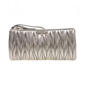 缪缪/Miu Miu    化妆包 5NE455-N88-F0135