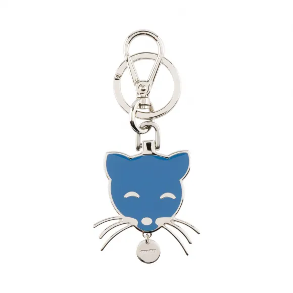 缪缪/Miu Miu 钥匙扣 5PS009_UMX_F0013