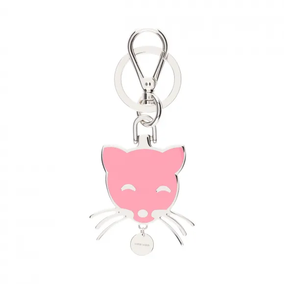 缪缪/Miu Miu 钥匙扣 5PS009_UMX_F0638