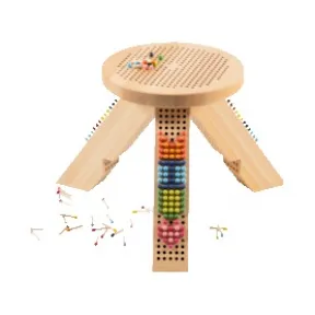 缪缪/Miu Miu Miu Miu Matching Colorstool 5QE001-2D5B-F0018