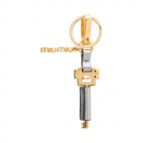 缪缪/Miu Miu 钥匙扣 5TL056_2E0G_F0135