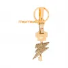 缪缪/Miu Miu 钥匙扣 5TM057_2E0J_F0522
