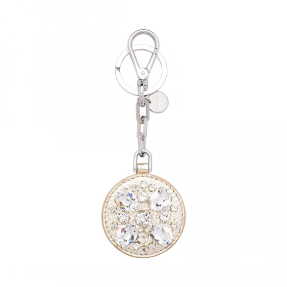 缪缪/Miu Miu 钥匙扣 5TT006_T09_F0002