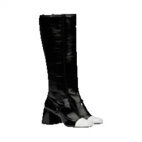 缪缪/Miu Miu 漆皮靴 5W253D-3LCN-F0967-F-A065