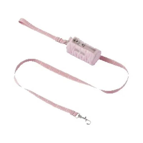 缪缪/Miu Miu 织带宠物牵引绳 5YG010-BV1-F0E18