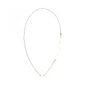 缪缪/Miu Miu 软羊革手机珠串 5ZT045-2F33-F0D91