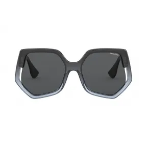 缪缪/Miu 柔软小牛皮手环 5IB326-ASK-F0442